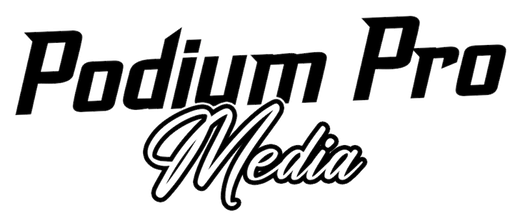 Podium Pro Media